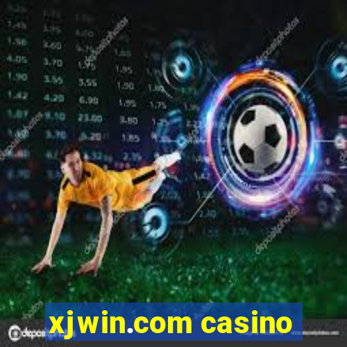 xjwin.com casino